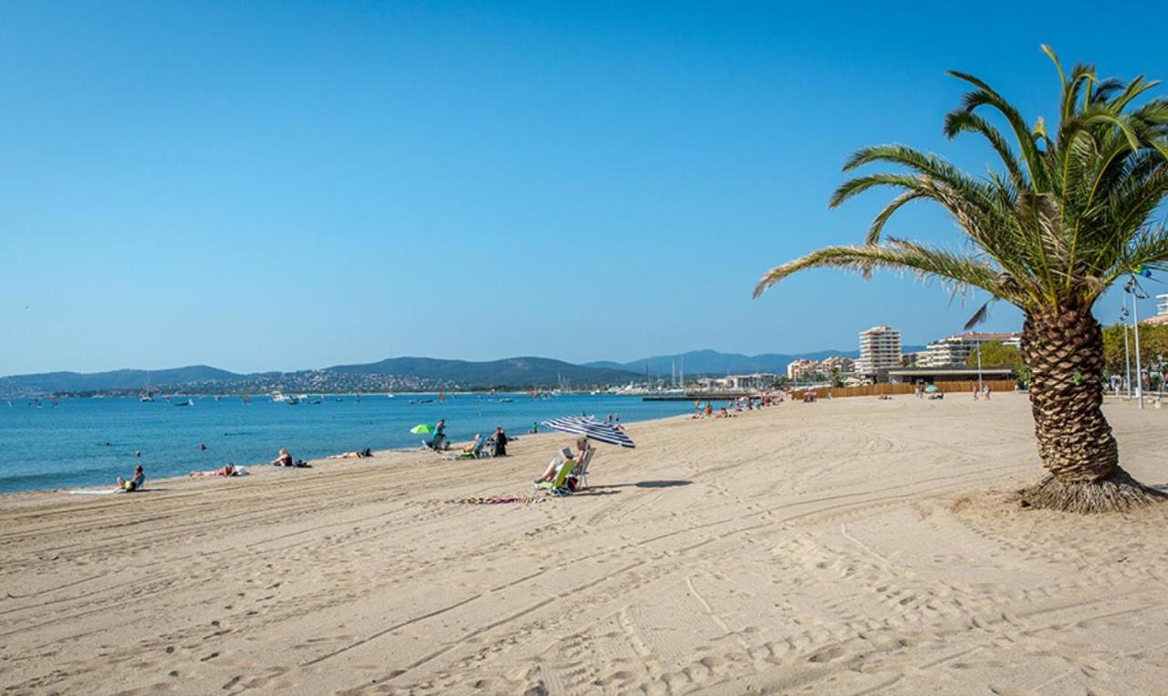 Studio Royale Marine Frejus Bagian luar foto